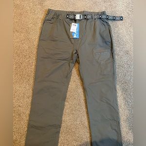 Kavu Men's Hit the Road Pant